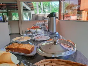 Pousada do Cardoso - Restaurant