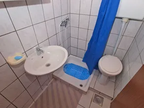 Apartment 939 - Bathroom