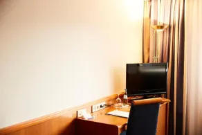 Hotel Cap Polonio - Room