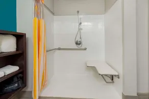 La Quinta by Wyndham Houston Humble Atascocita - Salle de bain