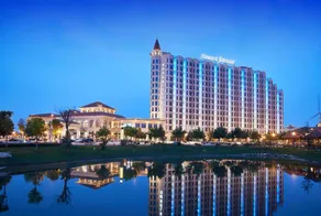 Howard Johnson Dream Sea Resort Weihai - Image 1