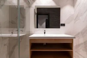 Boutique Hotel Cordial Malteses - Bathroom