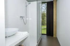Landgoed de Horst - Salle de bain
