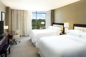 Sheraton Austin Georgetown Hotel & Conference Center - Chambre
