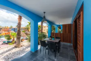 Kunuku Resort All Inclusive Curacao, Trademark by Wyndham - View from room