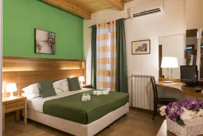 Murat Guesthouse - Chambre