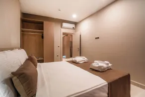 Prive Side Suite & Spa Hotel - Adults Only 16 Plus - Rom