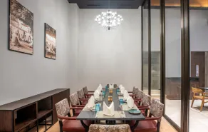 Radisson Hotel Phagwara - Restaurant