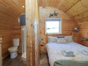 Cherry - Room