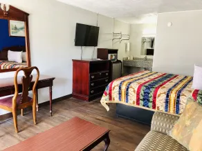 Linwood Motel - Værelse