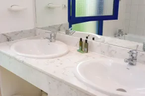 Villas Club Royal Aquitaine - Salle de bain