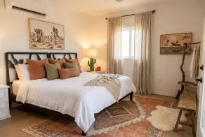 La Optimista Boutique Hotel & Concierge - Zimmer