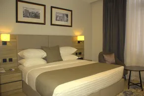 The Cordis Hotel, Ikeja - Zimmer