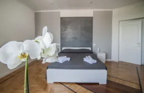 Guest House Vignola - Chambre