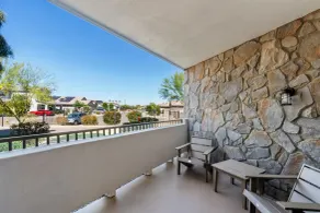 Sonesta ES Suites Phoenix Goodyear - Vue de la chambre