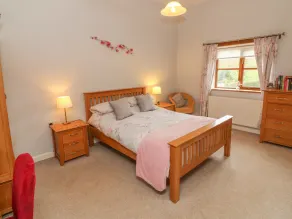 Jack's Nest - Chambre