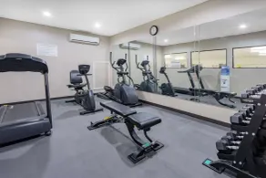 Baymont by Wyndham Milan - Salle de remise en forme