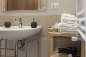 Masseria Fanizzi - Bagno