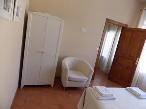 Hostal Casa San Nicolas - Room