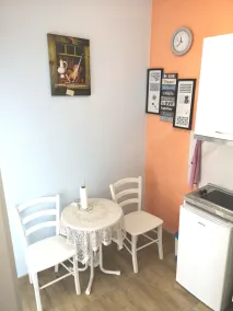Apartment Vedrana - Private kitchenette