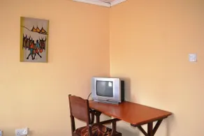 Regional Hotel Nairobi - Rom