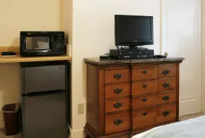 Peninsula Park-View Resort - Room