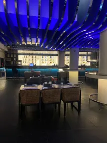 Ello Hotels - Restaurant