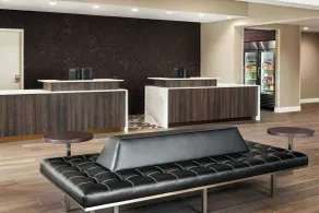 Residence Inn by Marriott Ann Arbor South - Reception