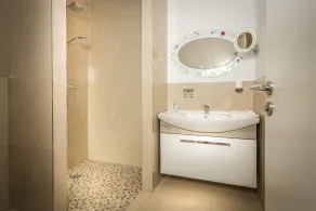 Hanse City Boarding House - Bathroom