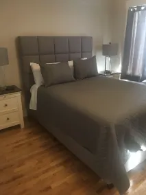The Hotel at Huntington Square - Rom