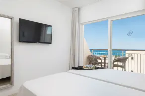 Hotel Atolon & Kaafu Beach Club - Værelse