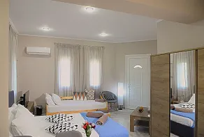 Mastiha Villas in Town - Rom