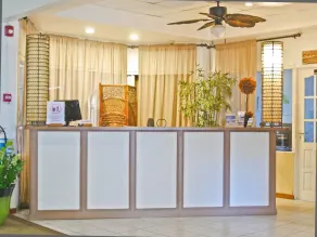 Hotel North Resort - Reception