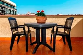 Hotel Roger de Llúria - Chambre