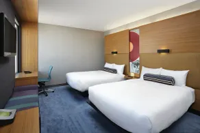 Aloft by Marriott Vaughan Mills - Chambre