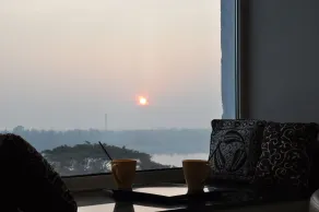 Keys Select by Lemon Tree Hotels, Kochi - View from room