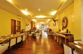 Cattleya Suite by Marbella - Restaurant