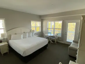 River Hotel of Southport - Zimmer