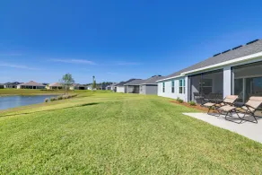 Home w/ Lanai + Community Perks in The Villages! - Parte interna