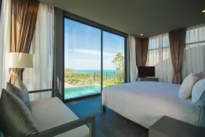 SUNSURI PHUKET, Nai Harn Beach - Chambre