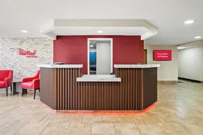 Red Roof Inn & Suites Euless - DFW Airport Southwest - Réception