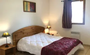 Hameau des Sources par Montbrun Locations - Værelse