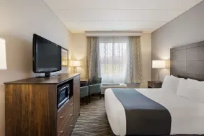 Best Western Lock Haven - Rum