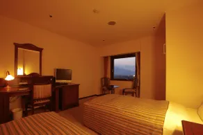 Hirosaki Park Hotel - Room
