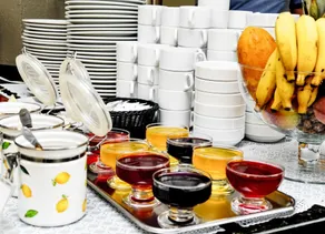 Vivendas Hotel - Restaurant
