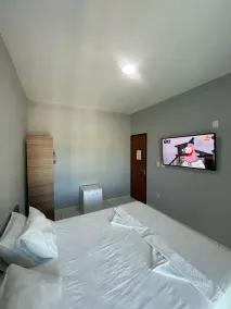 HOTEL ROYAL - Room