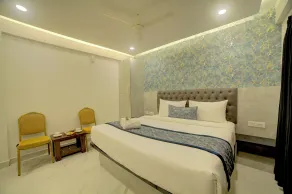 Hotel AeroStay Bangalore Airport - Room