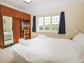 Peel Place Noddle - Værelse