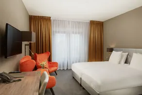 Hotel De Lindeboom - Chambre