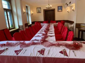 Hotel Braník - Restaurant